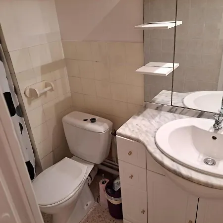 Cap City, Modeste Rez-de-jardin 500m Et Du Port Agde